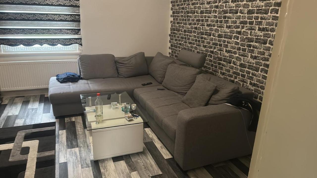 Fairbooking24Private Apartments Nbg Exhibition Ground Room Agancy Nuremberg Exterior photo